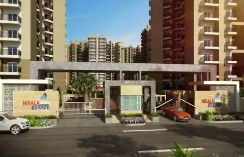 Nirala Estate Phase 1